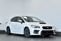 2021 Subaru WRX Sport Carplay Toit Sièges Chauffants CERTIFIÉ WO