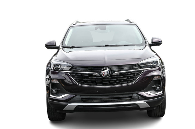 2020 Buick Encore GX Essence * AWD * Cuir * Navigation * Carplay in Cars & Trucks in City of Montréal - Image 2