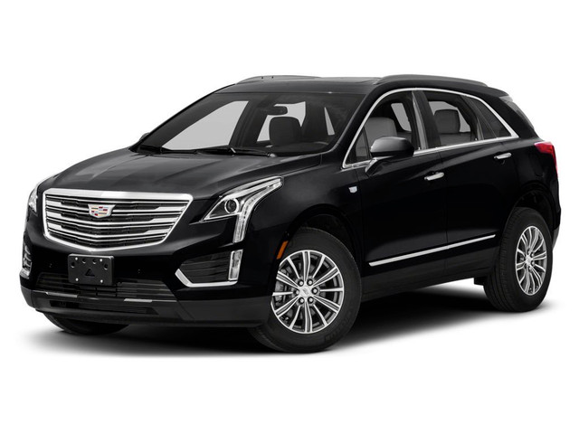 2018 Cadillac XT5 Luxury in Cars & Trucks in St. Catharines