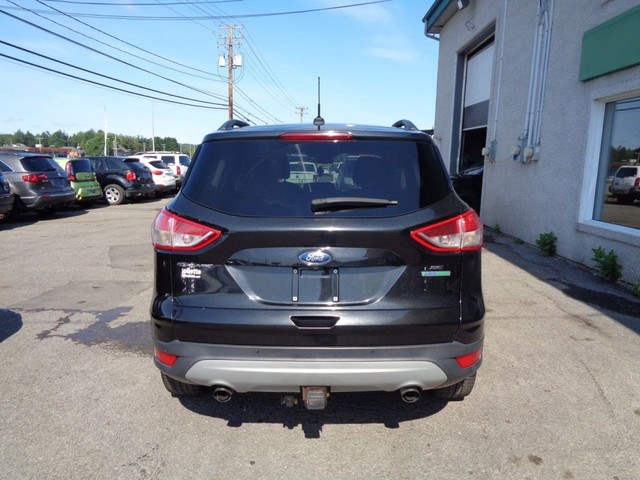 2015 Ford Escape SE in Cars & Trucks in Laurentides - Image 3