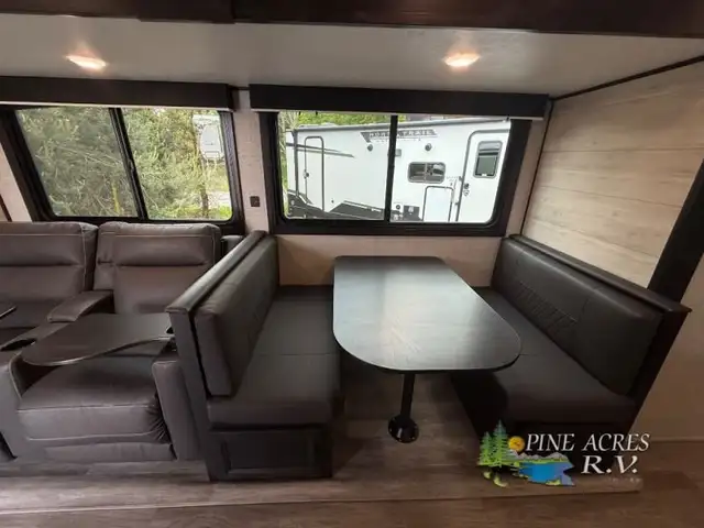 2023 Jayco Jay Flight 263RBS in Travel Trailers & Campers in Truro - Image 17