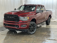 2023 Ram 2500 LIMITED