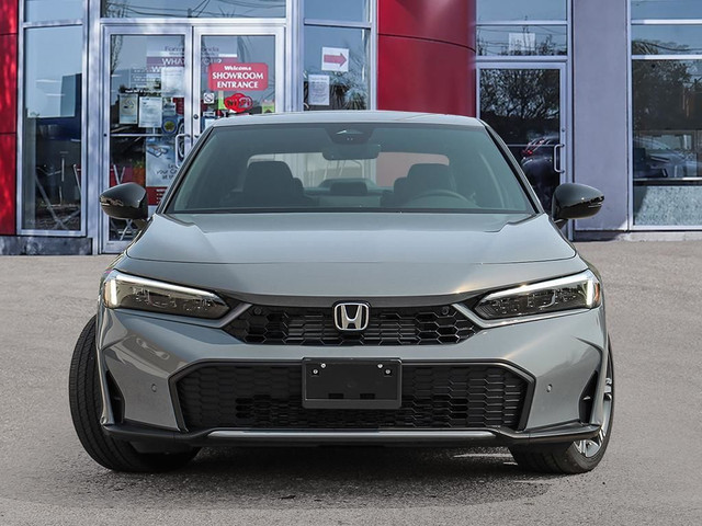 2025 Honda Civic Hybrid SPORT TOURING in Cars & Trucks in City of Toronto - Image 3