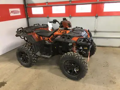 Engine Type: Single-Cylinder Displacement: 34.6 cu. in. (567 cc) Bore x Stroke: Bore: 3.9 in. (99 mm...