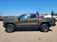 HEATED & COOLED FRONT BUCKET SEATS | HEATED STEERING WHEEL | SUNROOF | 360 CAMERA | BOSE | ADAPTIVE... (image 2)