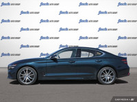 WAS: $46619 NOW: $43099 plus taxes and licensing feesDiscover the Thrill of Luxury with the 2023 Gen... (image 2)