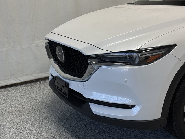 2020 Mazda CX-5 Signature AWD - Navigation, 360° Camera, Adaptiv in Cars & Trucks in Strathcona County - Image 4