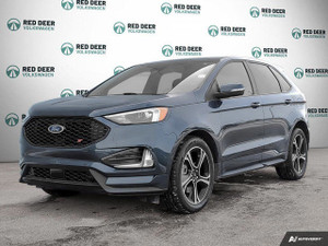 2023 Ford Edge ST