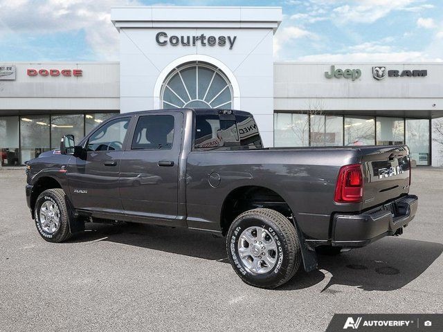 2025 Ram 2500 Big Horn in Cars & Trucks in Calgary - Image 4