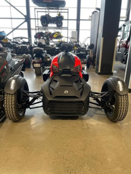 2023 Can-Am Ryker (900 ACE) in Sport Touring in Laval / North Shore - Image 2