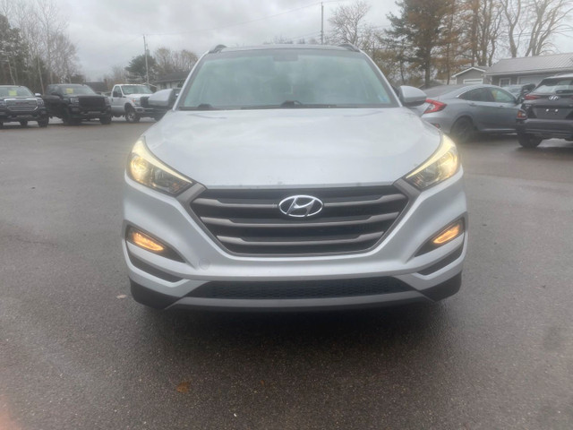 2016 Hyundai Tucson in Cars & Trucks in Truro - Image 4