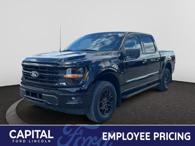 2025 Ford F-150 XLT in Cars & Trucks in Regina