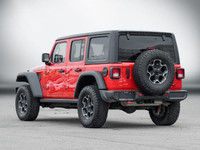 Come see this 2023 Jeep Wrangler Rubicon before it's too late! *Get Your Money's Worth for this Jeep... (image 4)