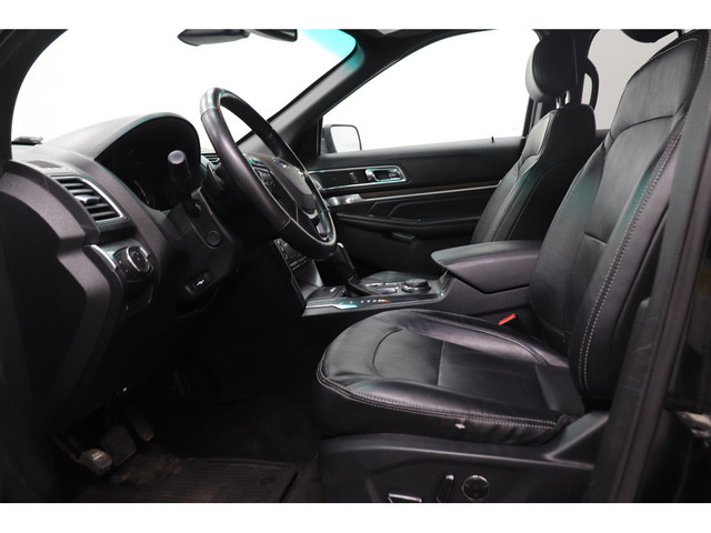 2016 Ford Explorer LIMITED, TOIT, NAVIGATION, CAMERA, AWD in Cars & Trucks in Longueuil / South Shore - Image 2