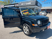 ...JEEP PATRIOT NORTH EDITION 4X4 BT AUX SPORT ALLOYS…EXCELLENT COND. .....WE INCLUDE EVERYTHING....... (image 3)