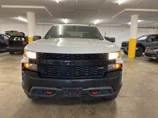 2020 Chevrolet Silverado 1500 Custom Trail Boss 6'6\" BOX TOUCHS in Cars & Trucks in Calgary - Image 2