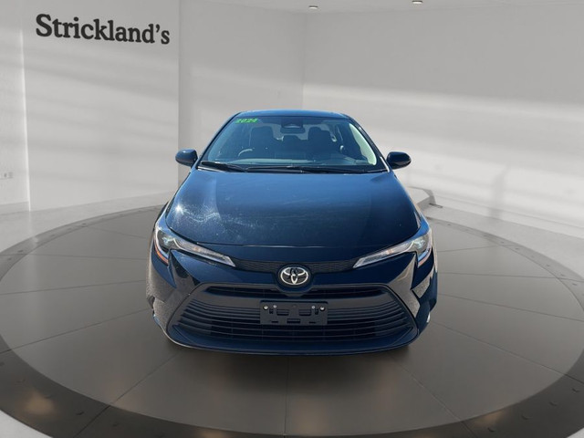 2024 TOYOTA COROLLA LE UPGRADE in Cars & Trucks in Stratford - Image 3