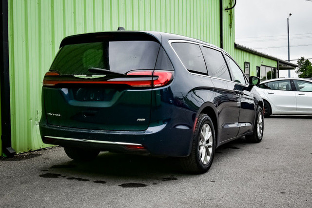 2023 Chrysler Pacifica Touring L AWD • HEATED SEATS/STEERING • C in Cars & Trucks in Ottawa - Image 3