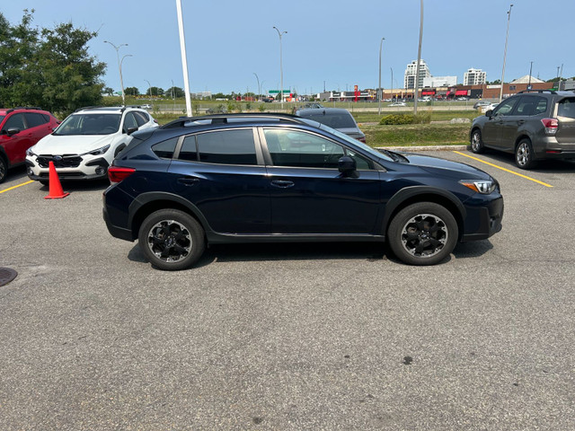 2021 Subaru Crosstrek Touring Nouvel Arrivage / Inspecté / Bien  in Cars & Trucks in City of Montréal - Image 4