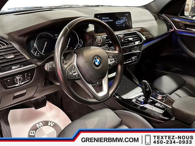 2018 BMW X3 XDrive30i in Cars & Trucks in Laval / North Shore - Image 2