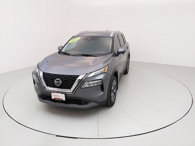 2021 Nissan Rogue SV in Cars & Trucks in Winnipeg - Image 4
