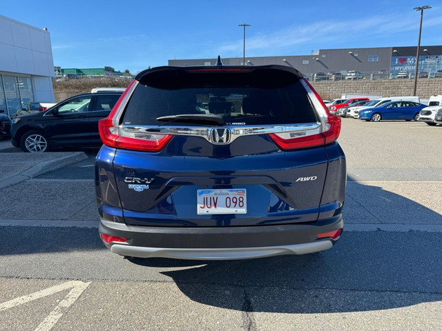  2019 Honda CR-V EX in Cars & Trucks in Saint John - Image 4