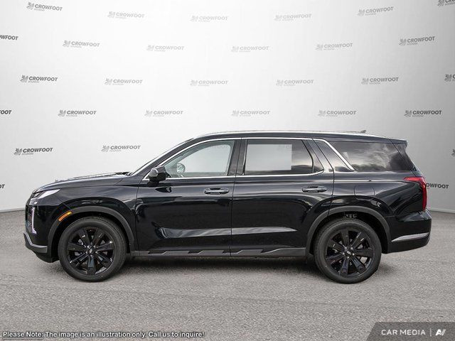 2025 Hyundai Palisade Urban in Cars & Trucks in Calgary - Image 3