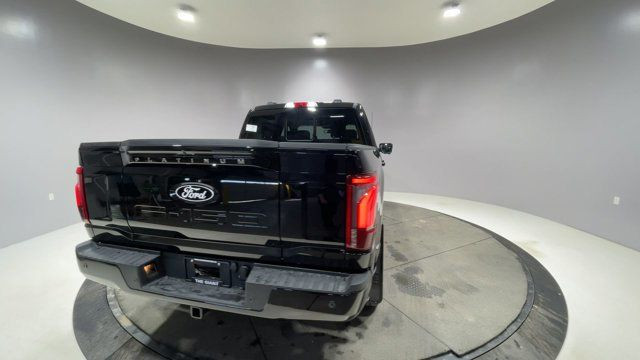 2025 Ford F-150 Platinum in Cars & Trucks in Strathcona County - Image 2