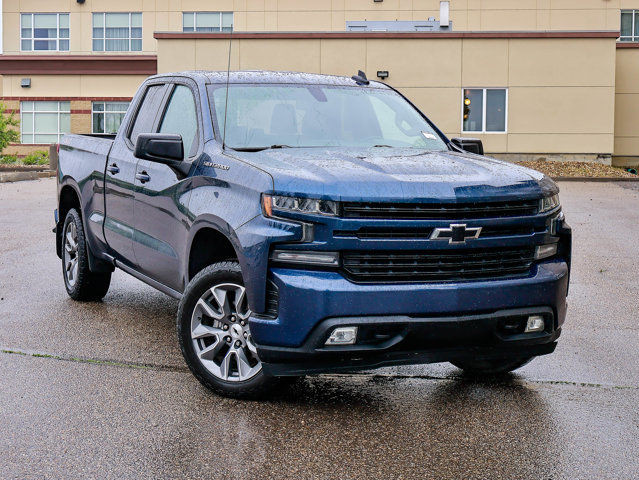 2019 Chevrolet Silverado 1500 RST 5.3L in Cars & Trucks in Strathcona County - Image 2