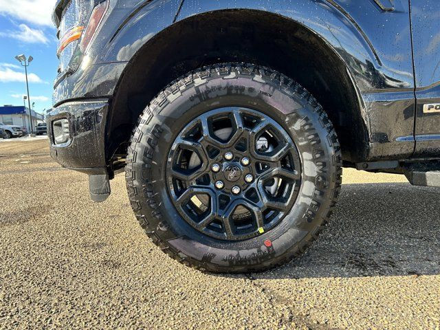 2025 Ford F-150 XLT | 302A | 4X4 | SuperCrew 145 in Cars & Trucks in Edmonton - Image 3