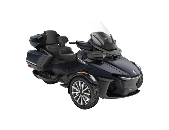2022 Can-Am SPYDER RT SEA TO SKY in Street, Cruisers & Choppers in Ottawa
