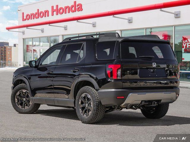2026 Honda Passport TrailSport Touring in Cars & Trucks in London - Image 4