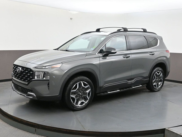 2023 Hyundai Santa Fe URBAN AWD 2.5T NAVIGATION, ADAPTIVE CRUISE in Cars & Trucks in City of Halifax - Image 4