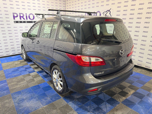 2014 Mazda Mazda5 in Cars & Trucks in Ottawa - Image 3