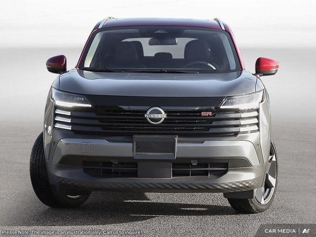 2025 Nissan Kicks SR in Cars & Trucks in Hamilton - Image 2