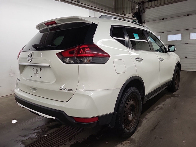 2018 Nissan Rogue AWD in Cars & Trucks in City of Toronto - Image 3