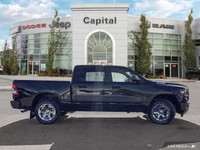 Looking for a brand-new truck that delivers big on performance and practicality, not just pizzazz? T... (image 6)