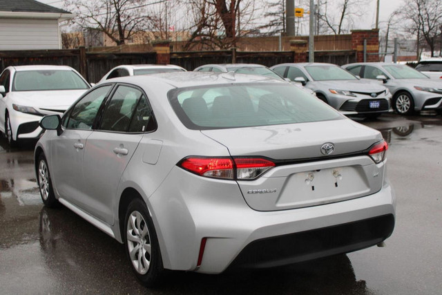 2023 Toyota Corolla LE in Cars & Trucks in Mississauga / Peel Region - Image 4