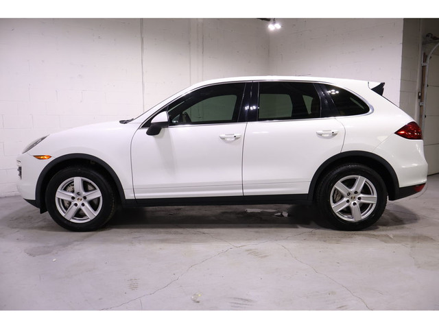 2012 Porsche Cayenne S | WELL OPTIONED | in Cars & Trucks in City of Toronto - Image 3