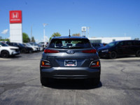 Experience the agile handling and versatile style of this 2021 Hyundai Kona Preferred SUV. With only... (image 5)