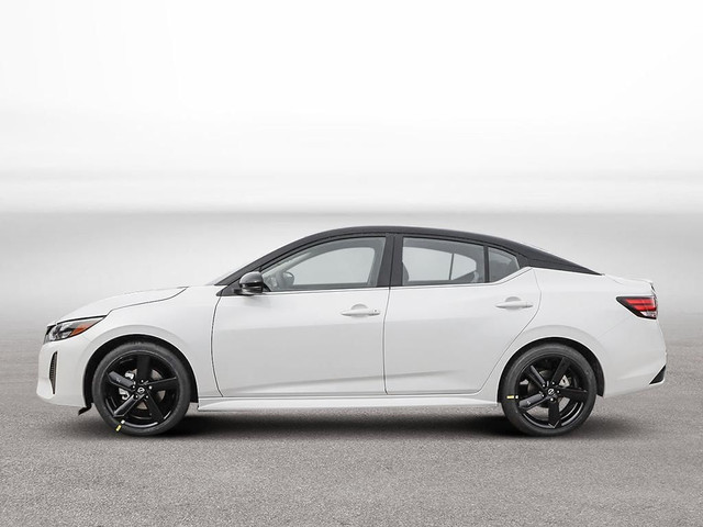 2025 Nissan Sentra SR MIDNIGHT EDITION in Cars & Trucks in Oshawa / Durham Region - Image 3