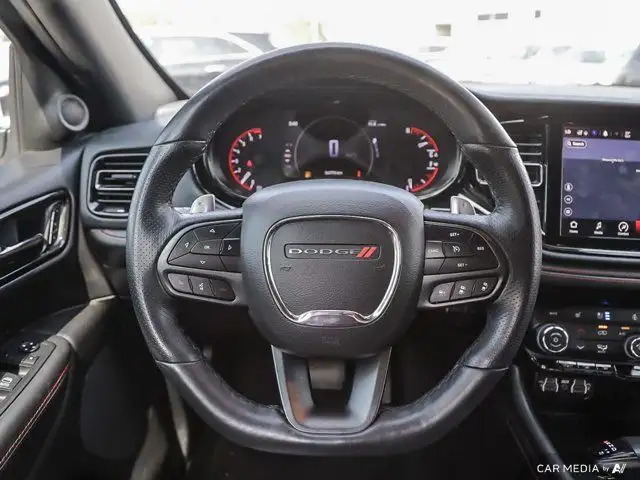 2023 Dodge Durango GT in Cars & Trucks in London - Image 18