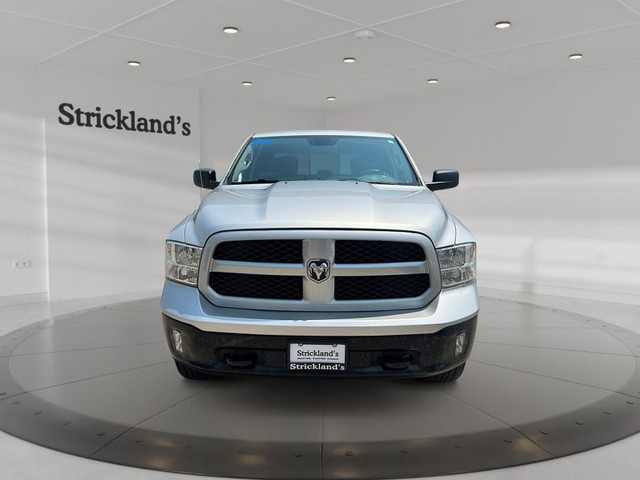 2014 RAM RAM 1500 CREW CAB 4X4 OUTDOORSMAN in Cars & Trucks in Stratford - Image 3