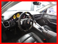 2011 PORSCHE PANAMERA 4 CARFAX VERIFIED, CLEAN TITLE, NO ACCIDENTS 193,000KM AUTOMATIC TRANSMISSION... (image 9)