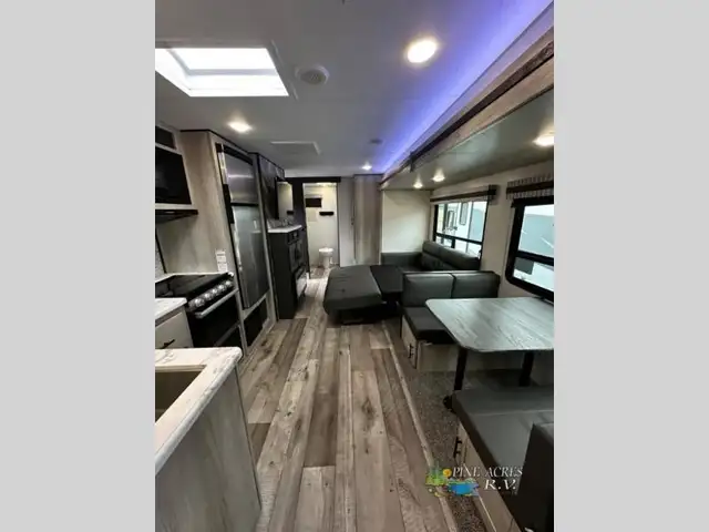 2022 KZ Connect C261RB in Travel Trailers & Campers in Truro - Image 19