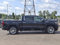 Come see this certified 2022 GMC Sierra 1500 Denali | 5.3L | 22 Chromes | Tech Pkg | HUD | Adaptive... (image 5)