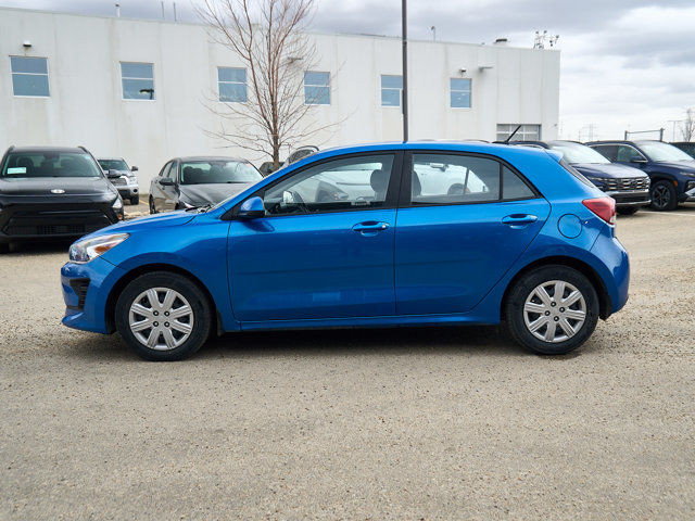 2021 Kia Rio 5-door LX+ | Carplay | Android Auto | Backup Cam in Cars & Trucks in Edmonton - Image 2