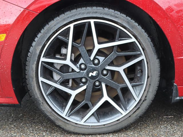 2023 Hyundai Sonata 2.5T N Line in Cars & Trucks in Calgary - Image 4