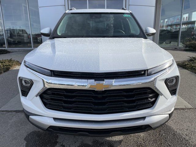 2025 Chevrolet Trailblazer LT in Cars & Trucks in Calgary - Image 2