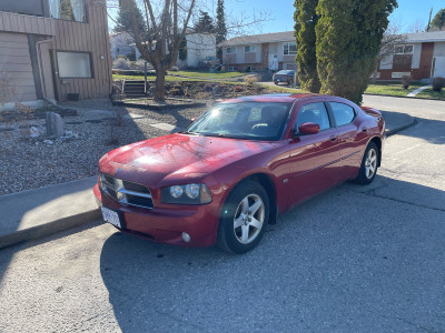 2010 Dodge Charger SXT